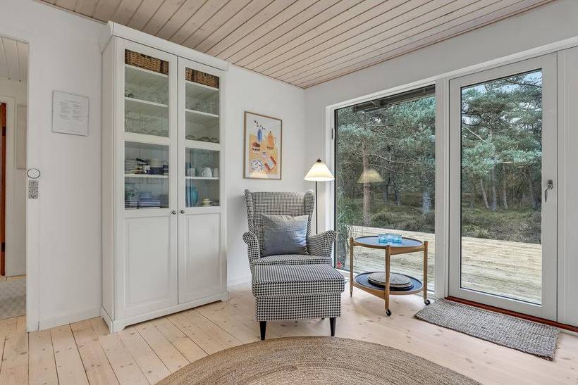 Foto von Ferienhaus TA53 in Dueodde - Bornholm