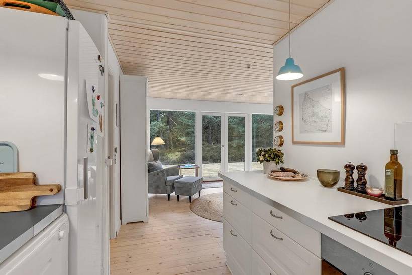 Foto von Ferienhaus TA53 in Dueodde - Bornholm