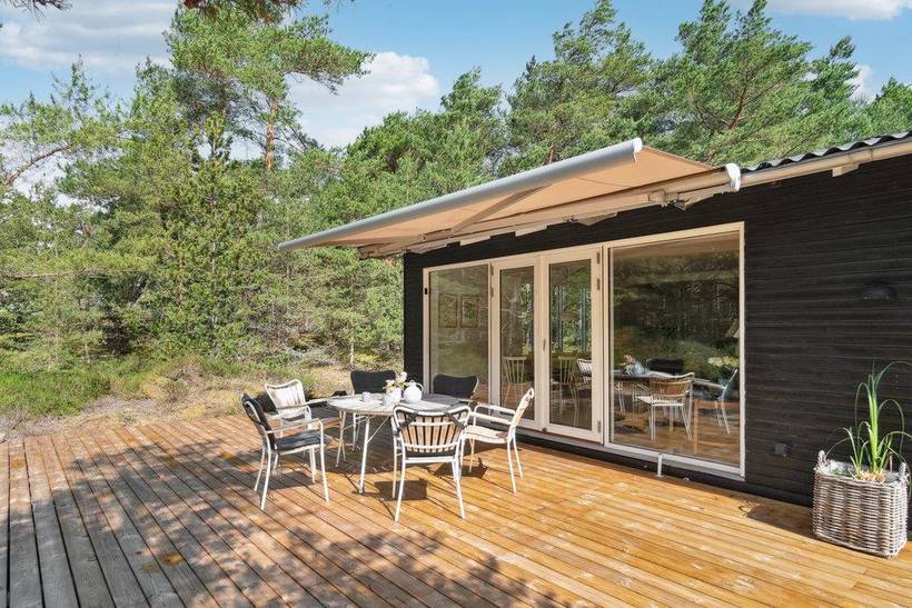 Foto von Ferienhaus TA53 in Dueodde - Bornholm