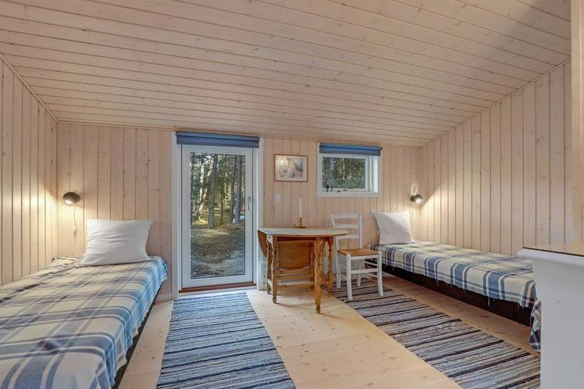Foto von Ferienhaus TA53 in Dueodde - Bornholm