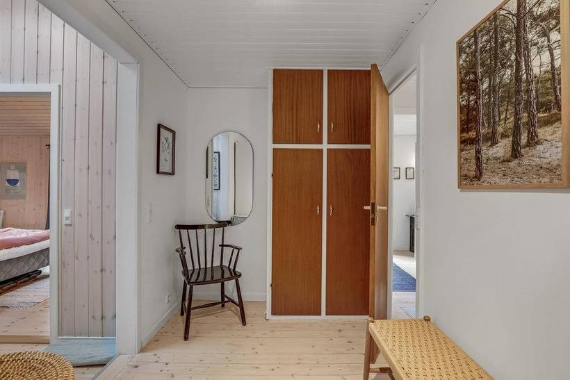 Foto von Ferienhaus TA53 in Dueodde - Bornholm