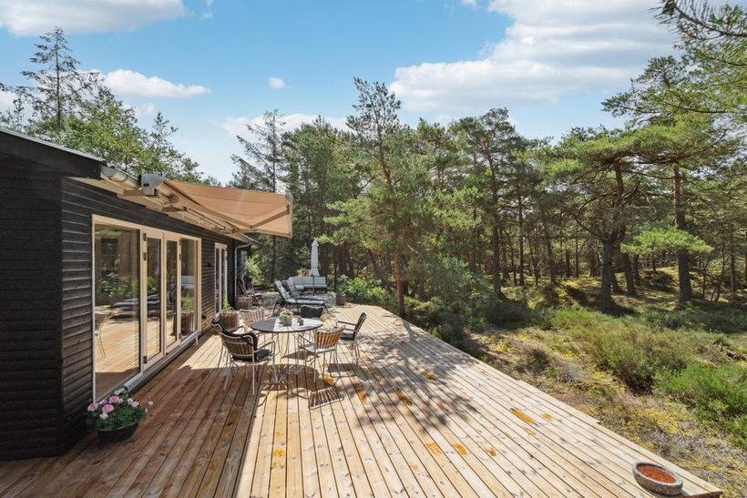 Foto von Ferienhaus TA53 in Dueodde - Bornholm