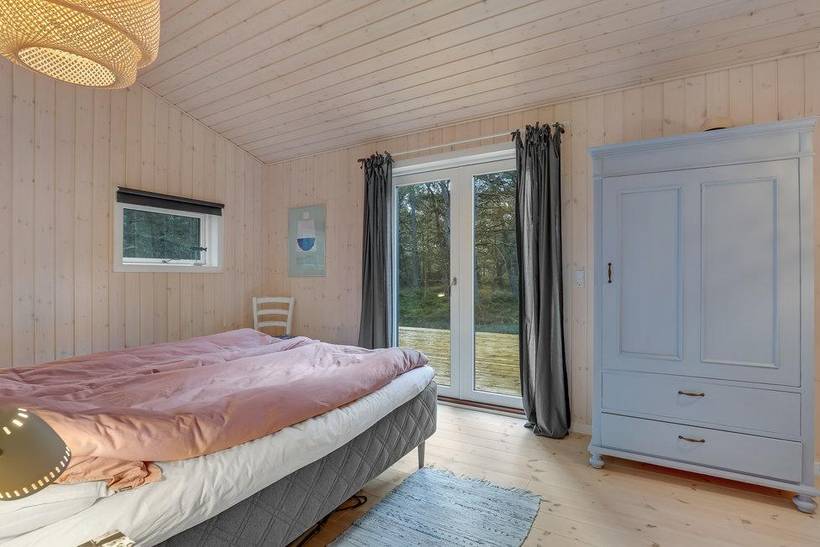 Foto von Ferienhaus TA53 in Dueodde - Bornholm
