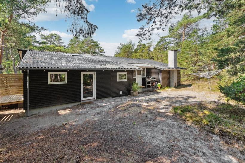 Foto von Ferienhaus TA53 in Dueodde - Bornholm
