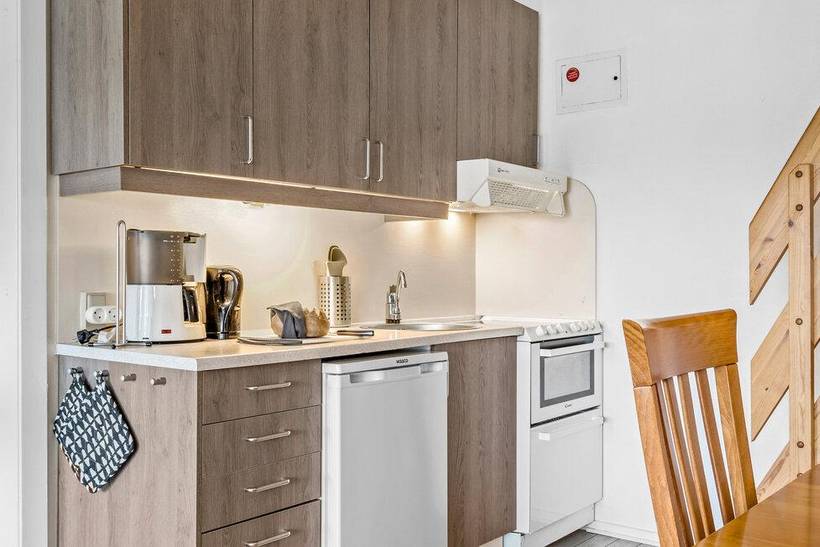 Foto von Ferienhaus TA54 in Søndervig - Westjütland
