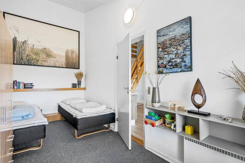Foto von Ferienhaus TA54 in Søndervig - Westjütland