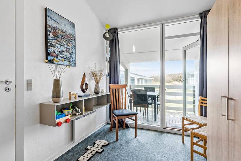 Foto von Ferienhaus TA54 in Søndervig - Westjütland