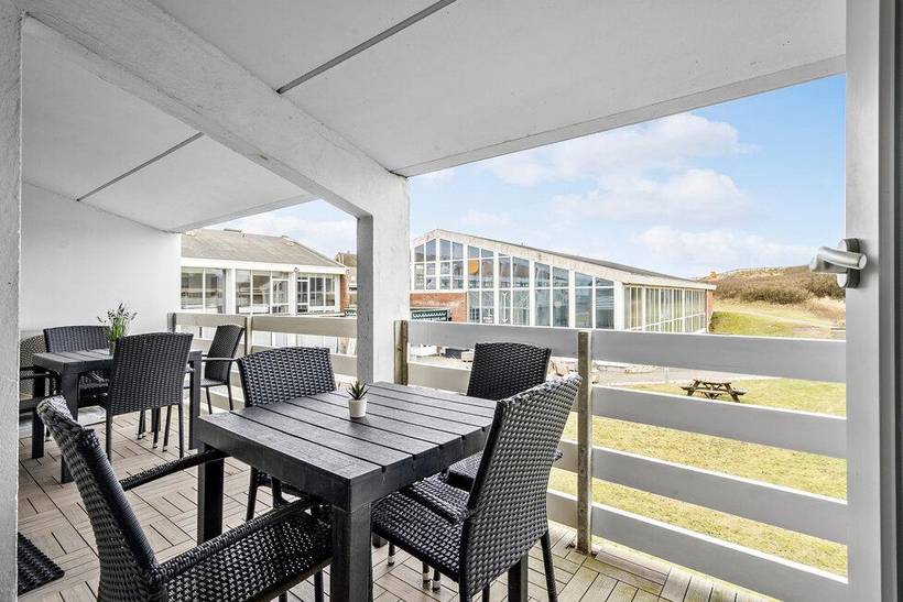Foto von Ferienhaus TA54 in Søndervig - Westjütland