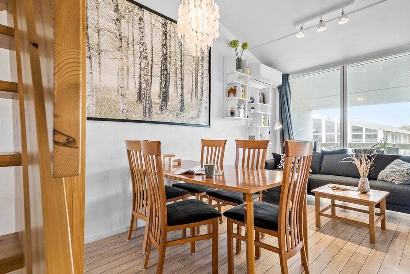 Foto von Ferienhaus TA54 in Søndervig - Westjütland