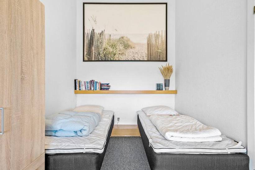 Foto von Ferienhaus TA54 in Søndervig - Westjütland