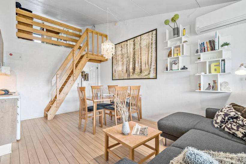 Foto von Ferienhaus TA54 in Søndervig - Westjütland