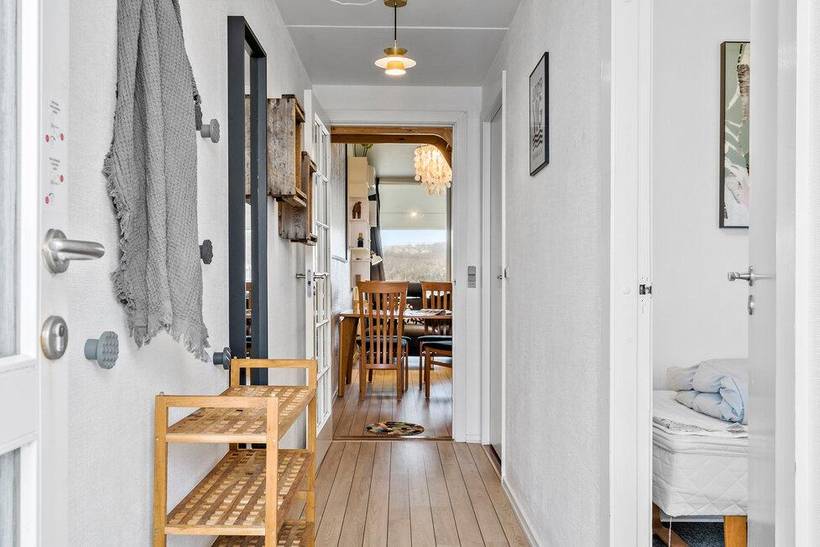 Foto von Ferienhaus TA54 in Søndervig - Westjütland
