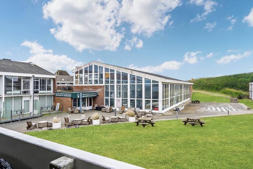 Foto von Ferienhaus TA54 in Søndervig - Westjütland