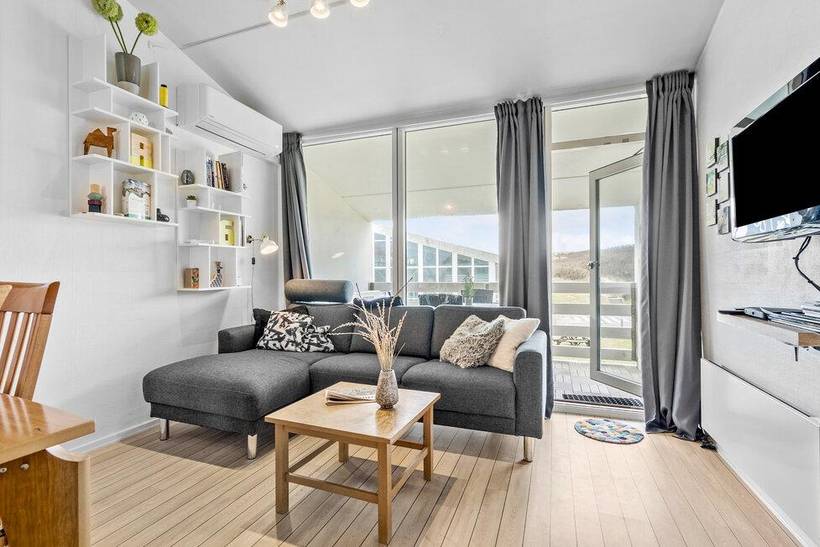 Foto von Ferienhaus TA54 in Søndervig - Westjütland