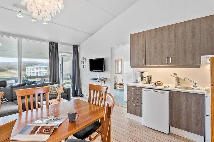 Foto von Ferienhaus TA54 in Søndervig - Westjütland