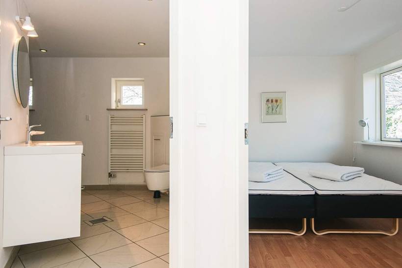 Foto von Ferienhaus TA66 in Rørbæk Sø - Ostjütland