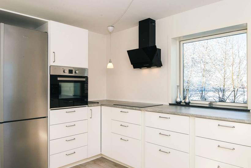 Foto von Ferienhaus TA66 in Rørbæk Sø - Ostjütland