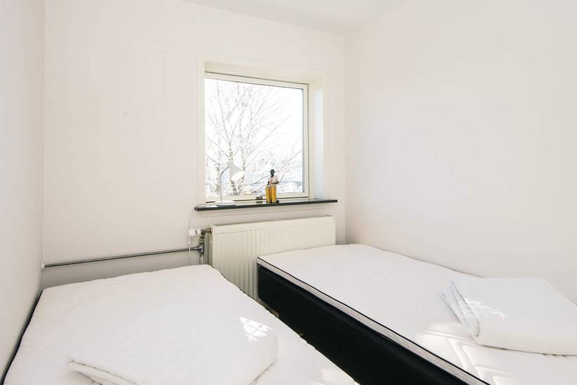 Foto von Ferienhaus TA66 in Rørbæk Sø - Ostjütland
