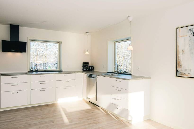Foto von Ferienhaus TA66 in Rørbæk Sø - Ostjütland