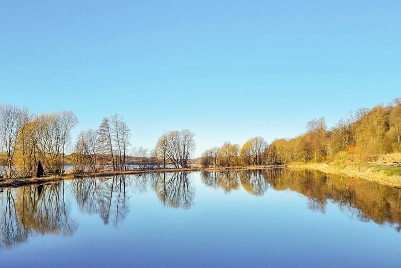 Foto von Ferienhaus TA66 in Rørbæk Sø - Ostjütland