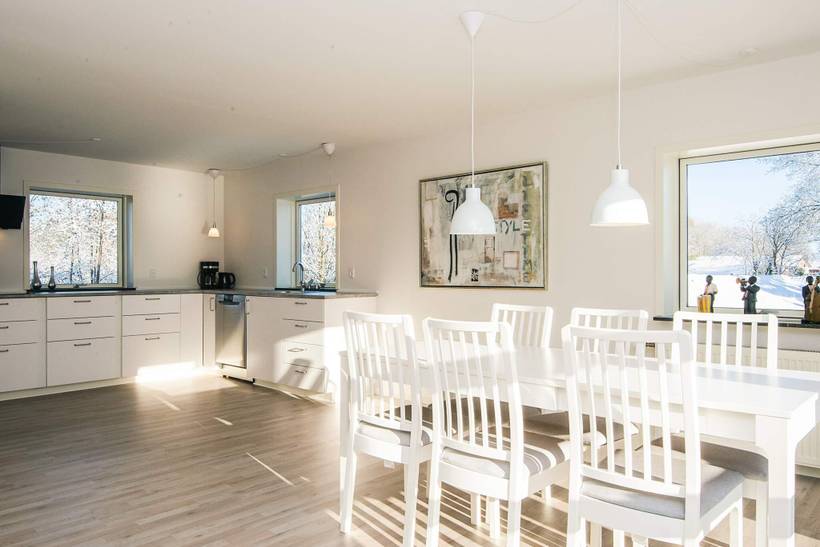 Foto von Ferienhaus TA66 in Rørbæk Sø - Ostjütland