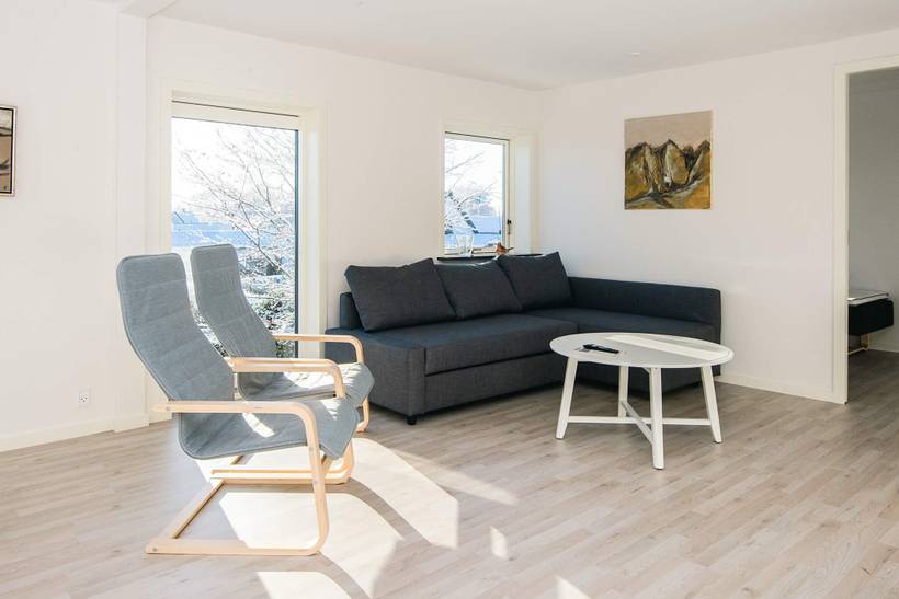 Foto von Ferienhaus TA66 in Rørbæk Sø - Ostjütland