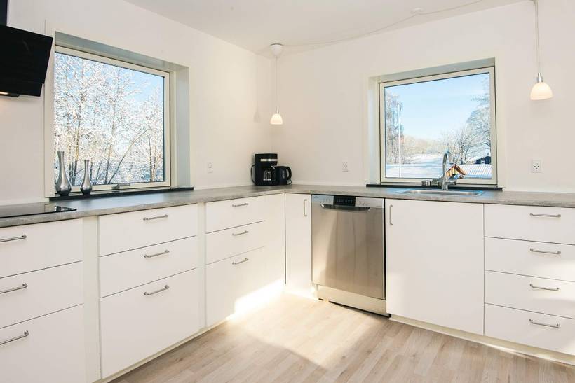Foto von Ferienhaus TA66 in Rørbæk Sø - Ostjütland