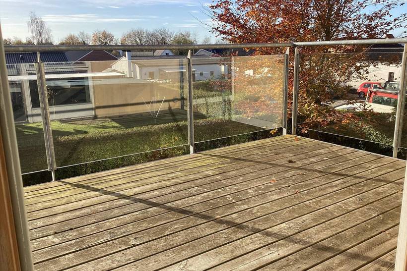 Foto von Ferienhaus TA66 in Rørbæk Sø - Ostjütland