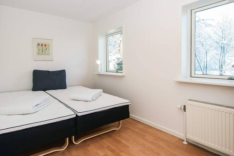 Foto von Ferienhaus TA66 in Rørbæk Sø - Ostjütland