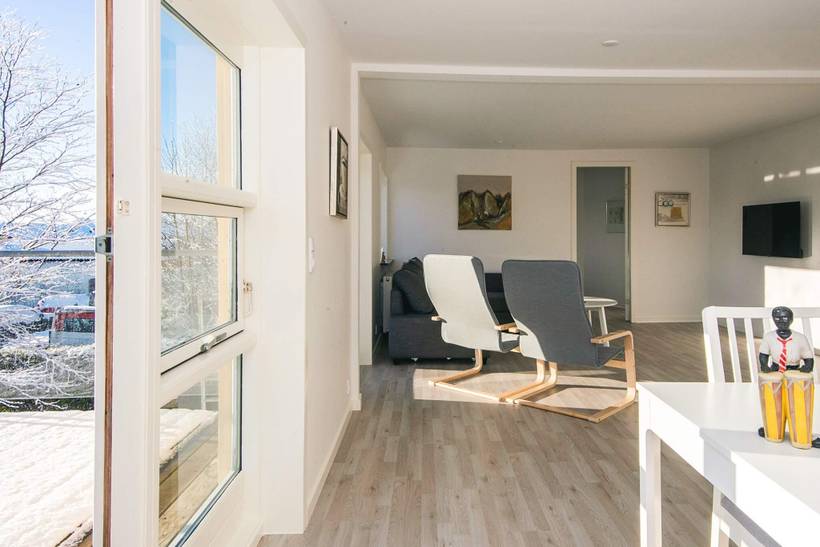 Foto von Ferienhaus TA66 in Rørbæk Sø - Ostjütland