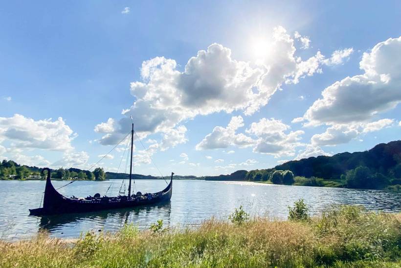 Foto von Ferienhaus TA66 in Rørbæk Sø - Ostjütland