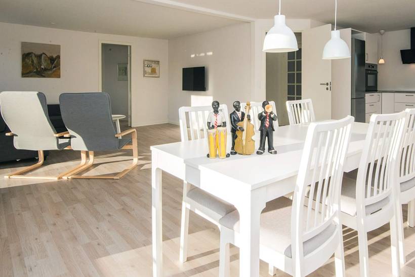 Foto von Ferienhaus TA66 in Rørbæk Sø - Ostjütland