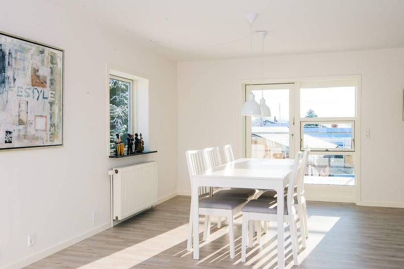 Foto von Ferienhaus TA66 in Rørbæk Sø - Ostjütland