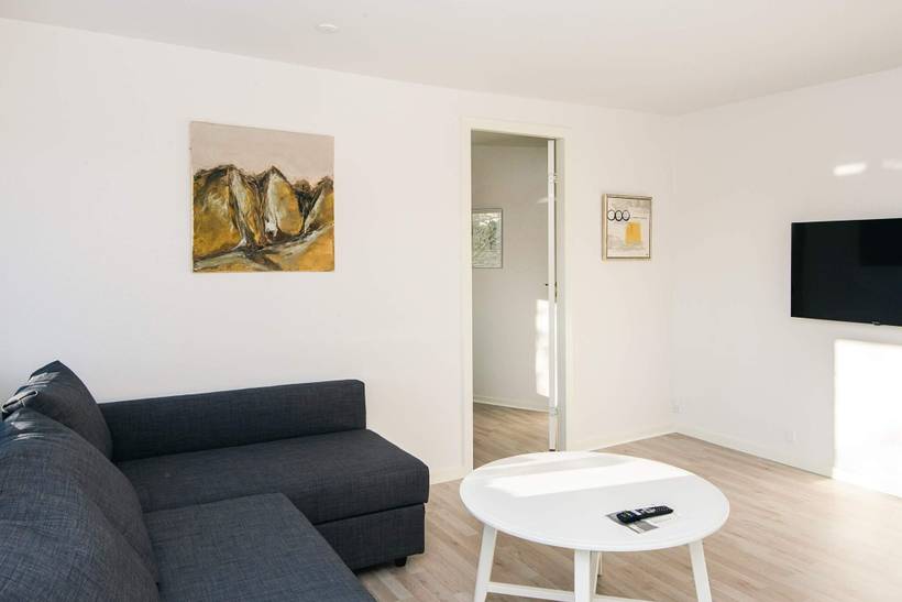Foto von Ferienhaus TA66 in Rørbæk Sø - Ostjütland