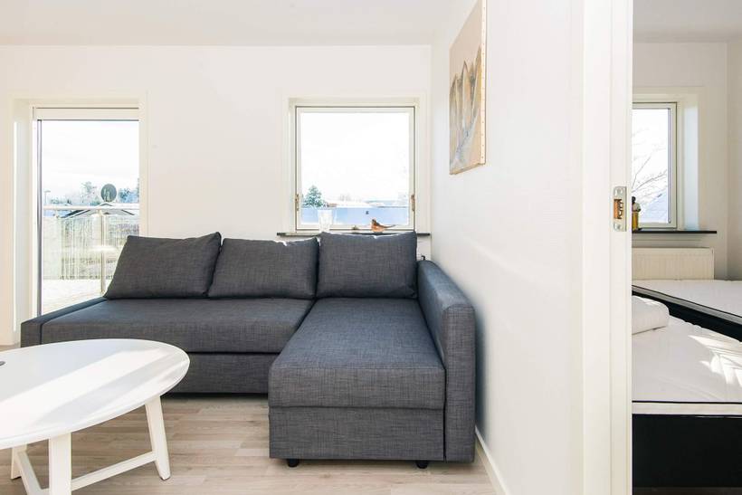 Foto von Ferienhaus TA66 in Rørbæk Sø - Ostjütland