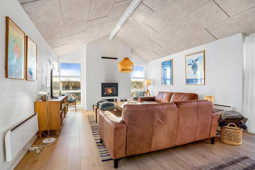 Foto von Ferienhaus TA71 in Marielyst - Falster