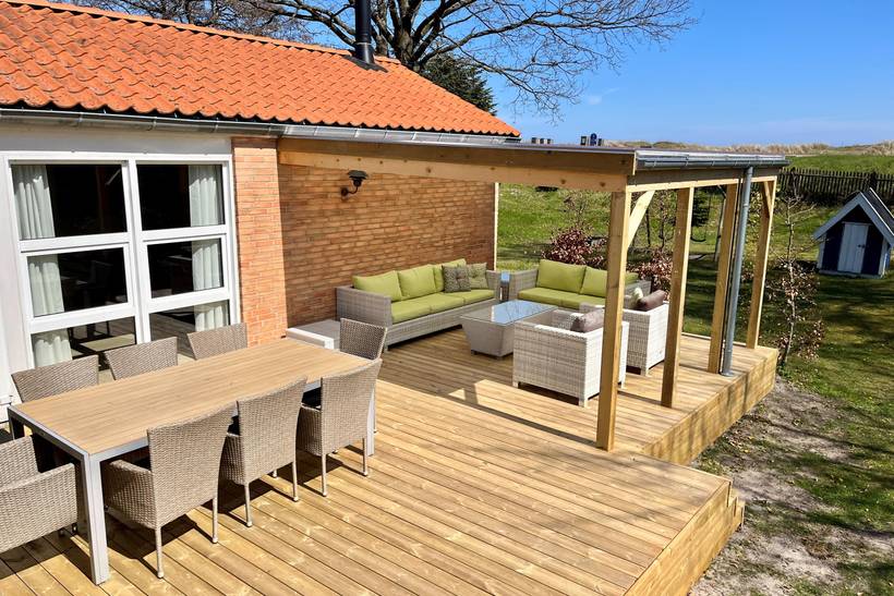 Foto von Ferienhaus TA71 in Marielyst - Falster