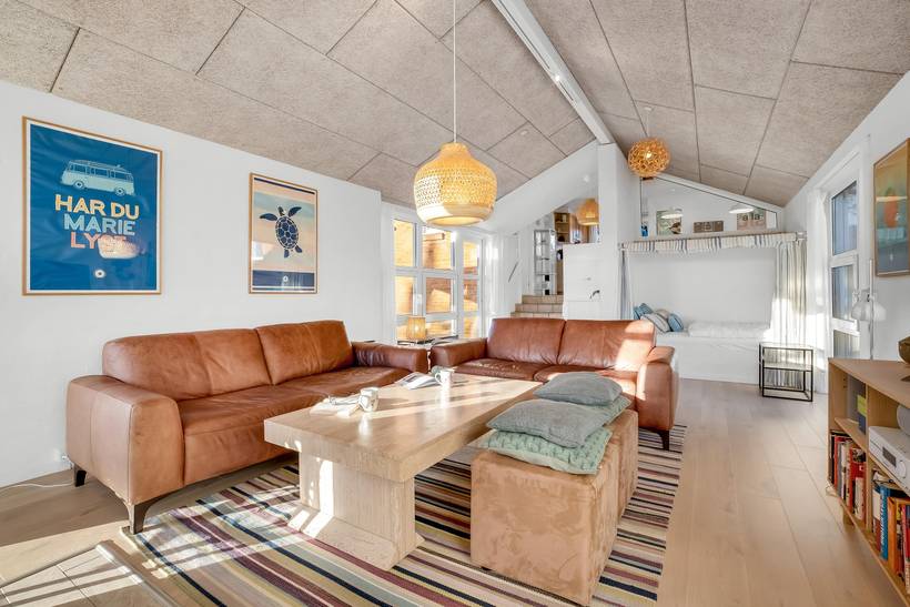 Foto von Ferienhaus TA71 in Marielyst - Falster