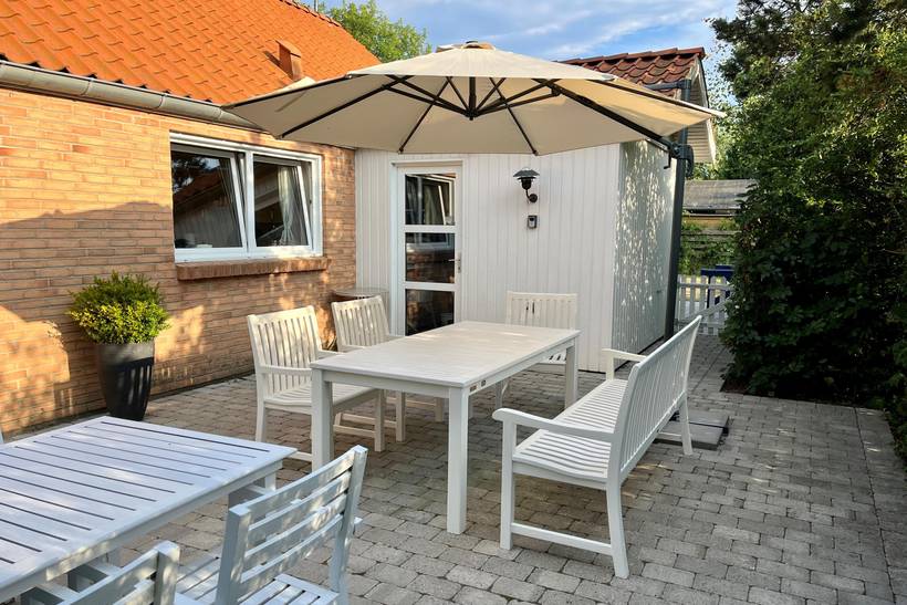 Foto von Ferienhaus TA71 in Marielyst - Falster
