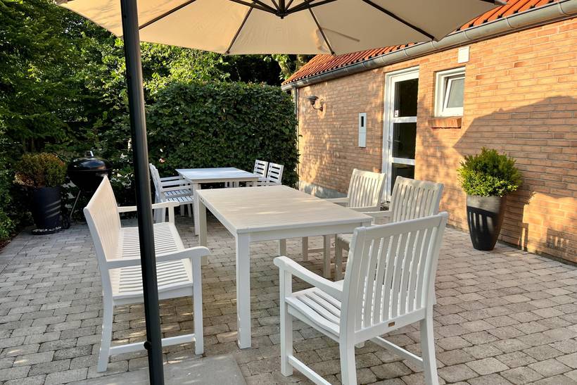 Foto von Ferienhaus TA71 in Marielyst - Falster