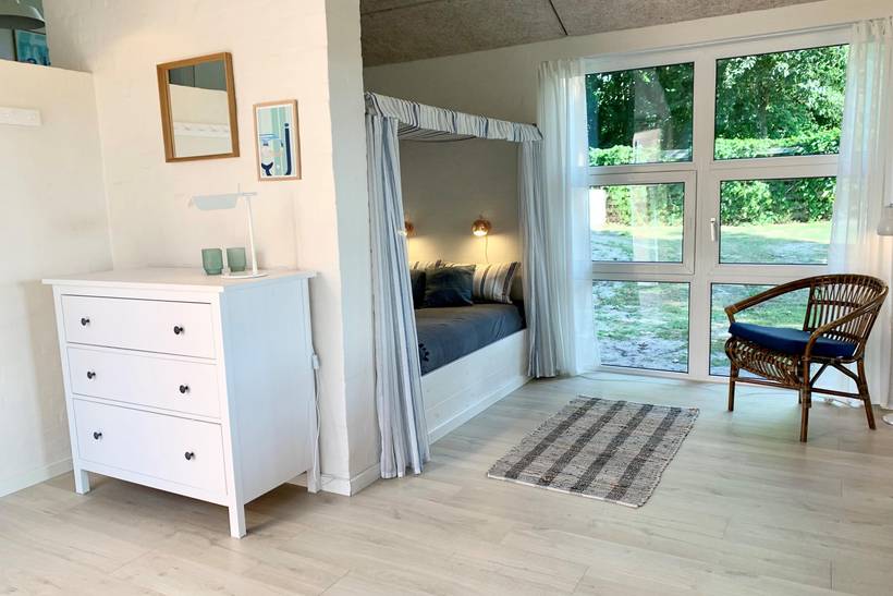 Foto von Ferienhaus TA71 in Marielyst - Falster