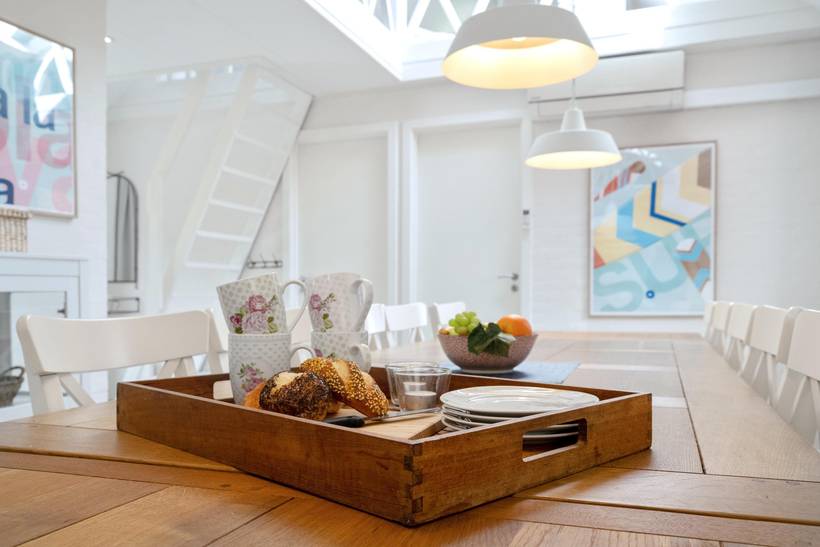 Foto von Ferienhaus TA71 in Marielyst - Falster