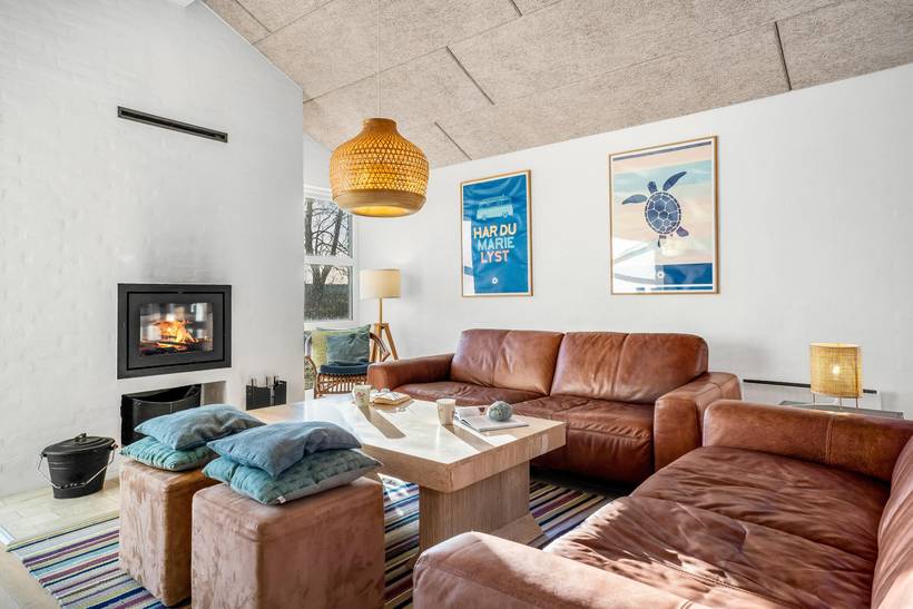 Foto von Ferienhaus TA71 in Marielyst - Falster