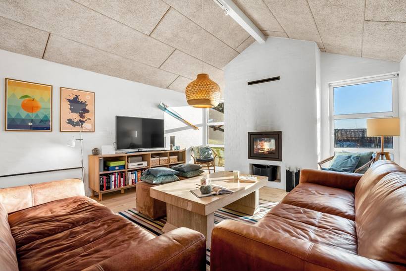 Foto von Ferienhaus TA71 in Marielyst - Falster