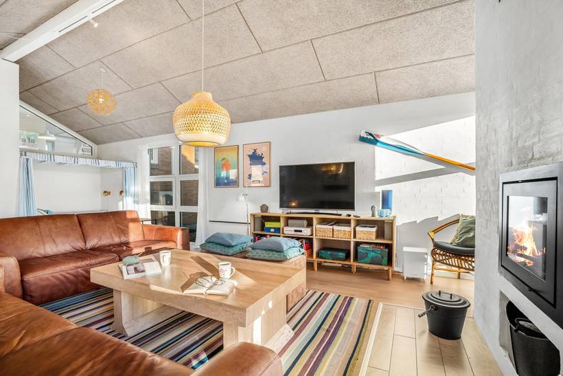 Foto von Ferienhaus TA71 in Marielyst - Falster