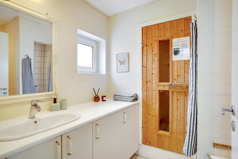 Foto von Ferienhaus TA71 in Marielyst - Falster