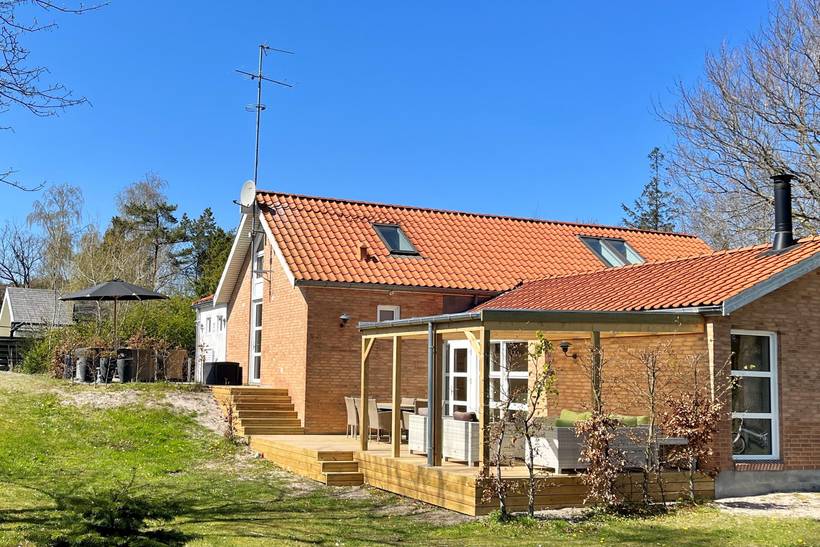 Foto von Ferienhaus TA71 in Marielyst - Falster