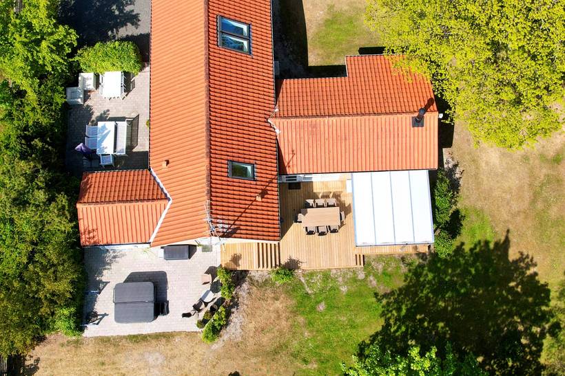 Foto von Ferienhaus TA71 in Marielyst - Falster