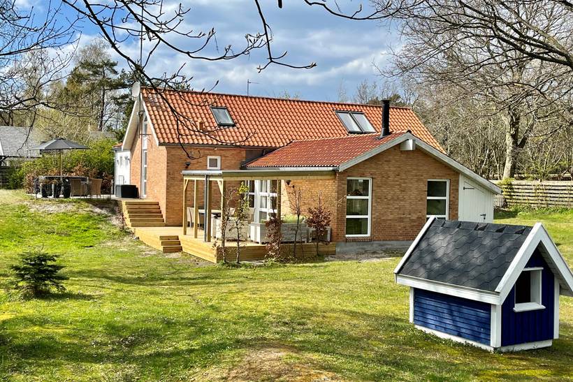 Foto von Ferienhaus TA71 in Marielyst - Falster