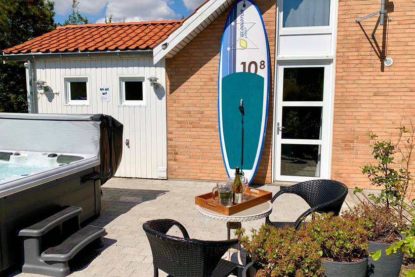 Foto von Ferienhaus TA71 in Marielyst - Falster